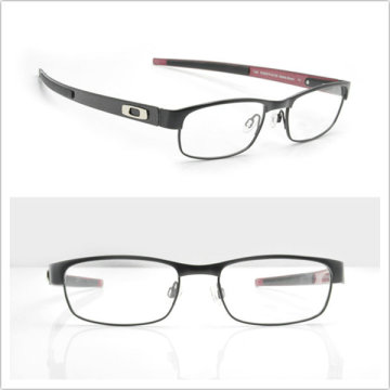 Frame Titanium / Carton Plate Eyeglasses / Eyeglass Frames (ox5079-0153)